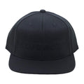 ZZoundZZ BLACK ON BLACK