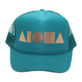 JADE/GOLD Adult Trucker
