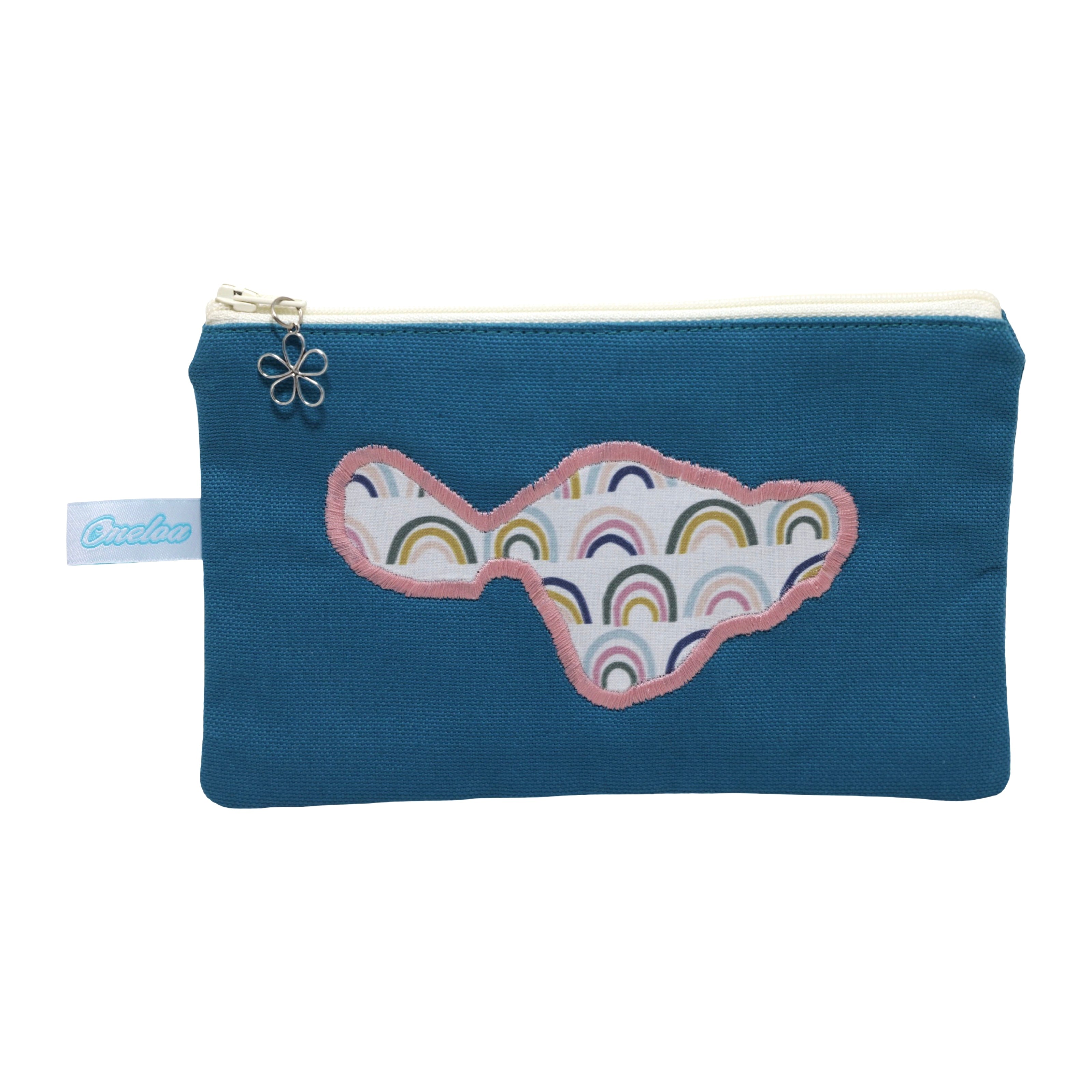Maui Rainbows Oneloa Coin Purse