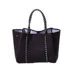 EVERYDAY TOTE BAG - BLACK