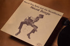 Hound Dog Taylor and The House Rockers — Natural Boogie | 1974 Chicago Blues Vinyl LP: Default Title