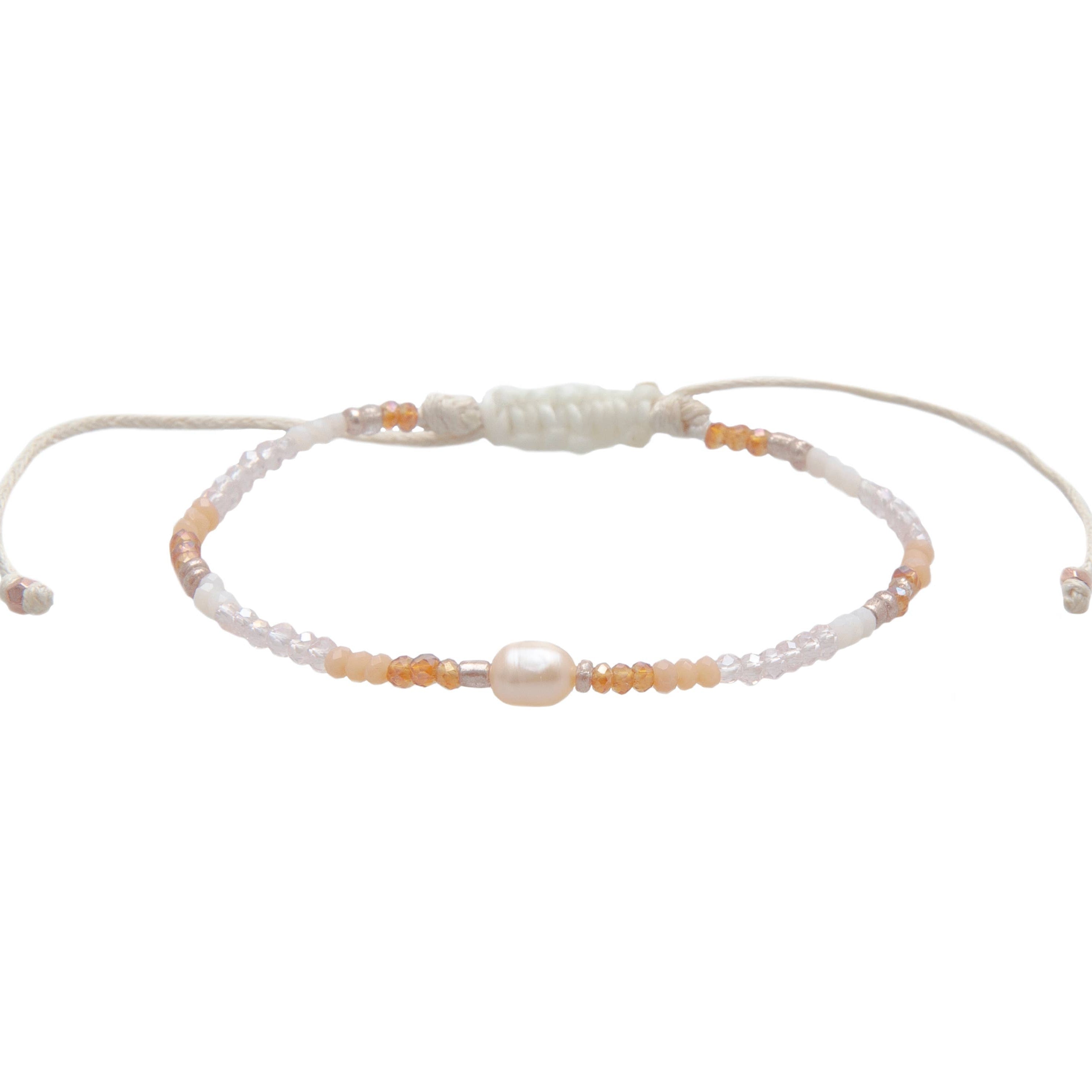 MAUI Hawaii Goddess Bracelet