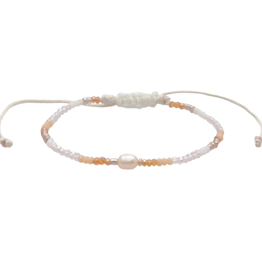 MAUI Hawaii Goddess Bracelet