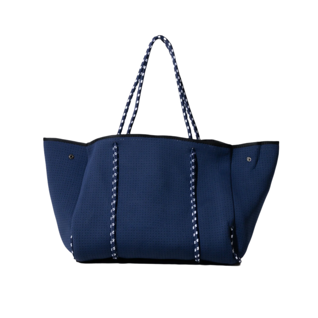 DEEP BLUE Everyday Tote Bag