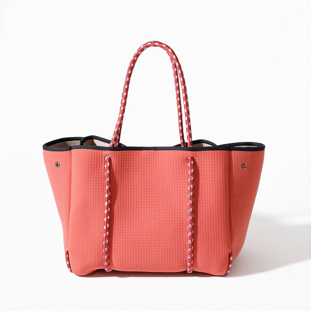 CLAY Everyday Tote Bag | Neoprene & Waterproof