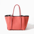 CLAY Everyday Tote Bag | Neoprene & Waterproof
