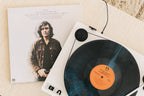 Kris Kristofferson — The Silver Tongued Devil and I | 1971 Country Vinyl LP: Default Title
