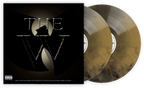 Wu-Tang Clan — The W | 2000 Hip-Hop Vinyl LP