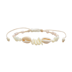 SHORE THING Sea Stone Bracelet
