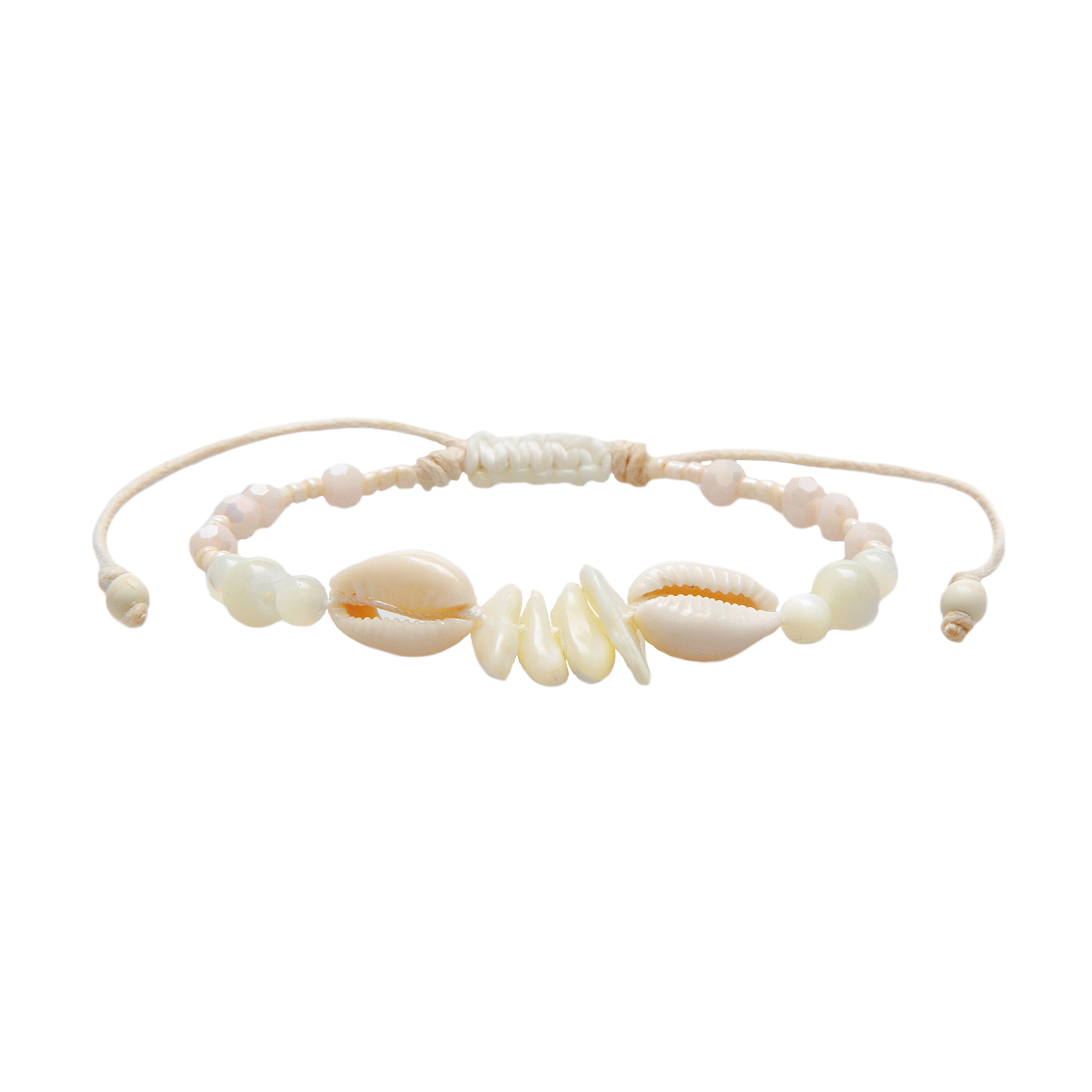 SHORE THING Sea Stone Bracelet