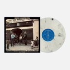 Creedence Clearwater Revival — Willy and the Poor Boys | 1969 Rock Vinyl LP: Default Title