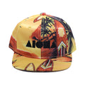 WAIKIKI SUNRISE Toddler Snapback