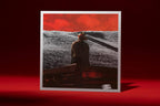 Bruce Springsteen — Nebraska | 1982 Rock Vinyl LP