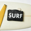 SURF Water Resistant Tyvek Travel Pouch | Local Beach Collection
