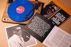 Ray Charles — Ray Charles In Person | 1960 Jazz Blues Vinyl LP: Default Title