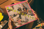 The Meters — Rejuvenation | 1974 Funk Vinyl LP