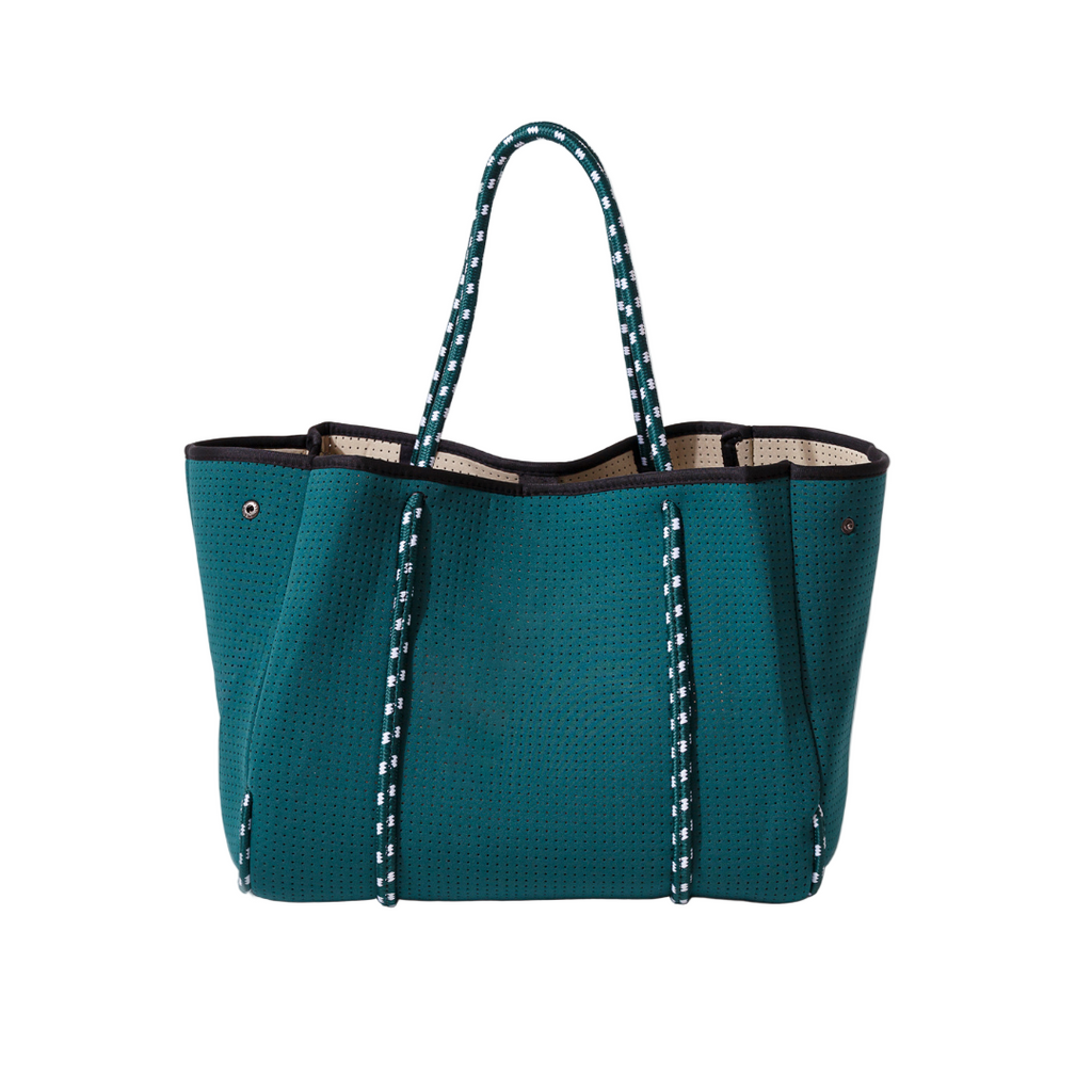 EMERALD Everyday Tote Bag