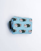 MUSUBI Men's Crew Socks