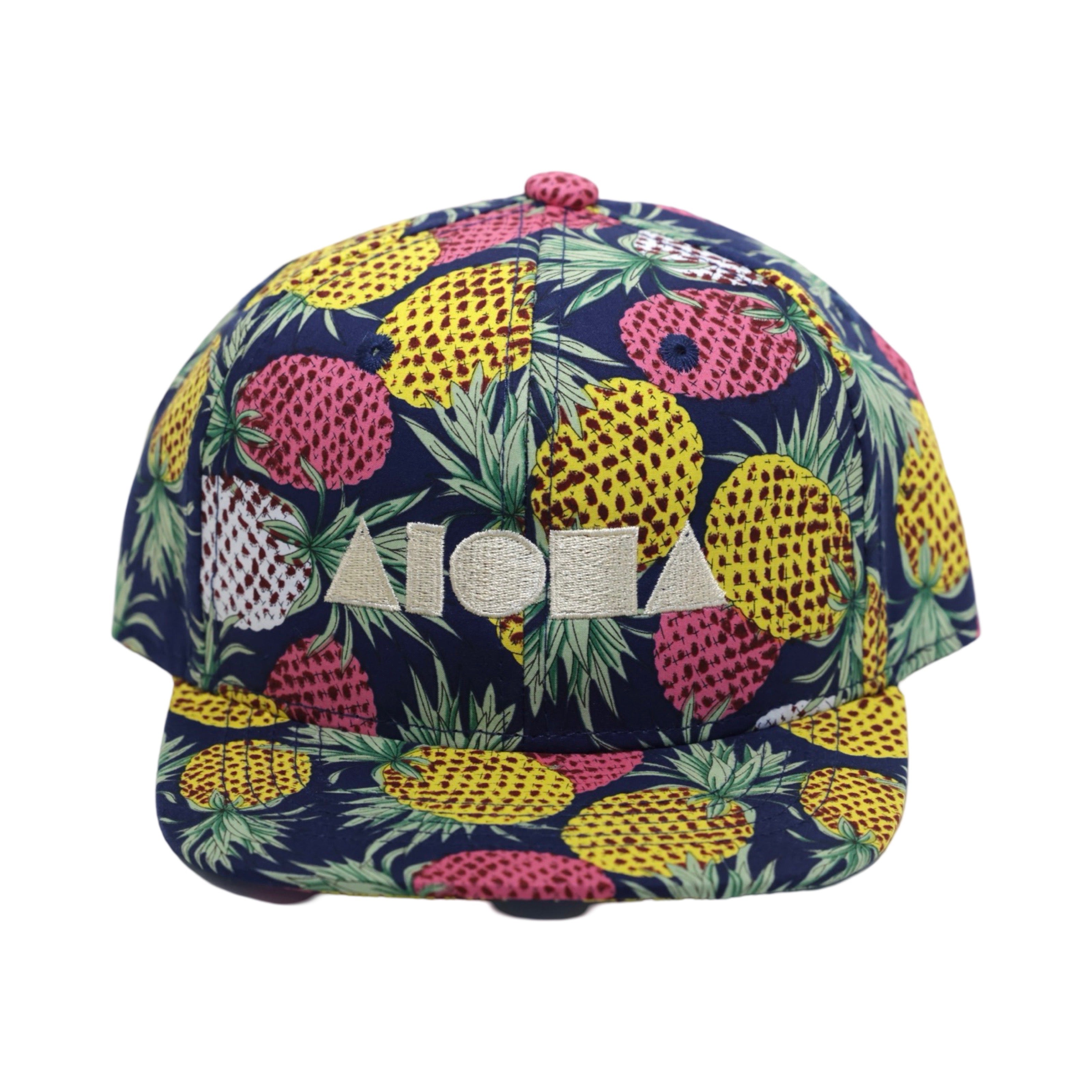 LIL PIÑA Toddler Snapback