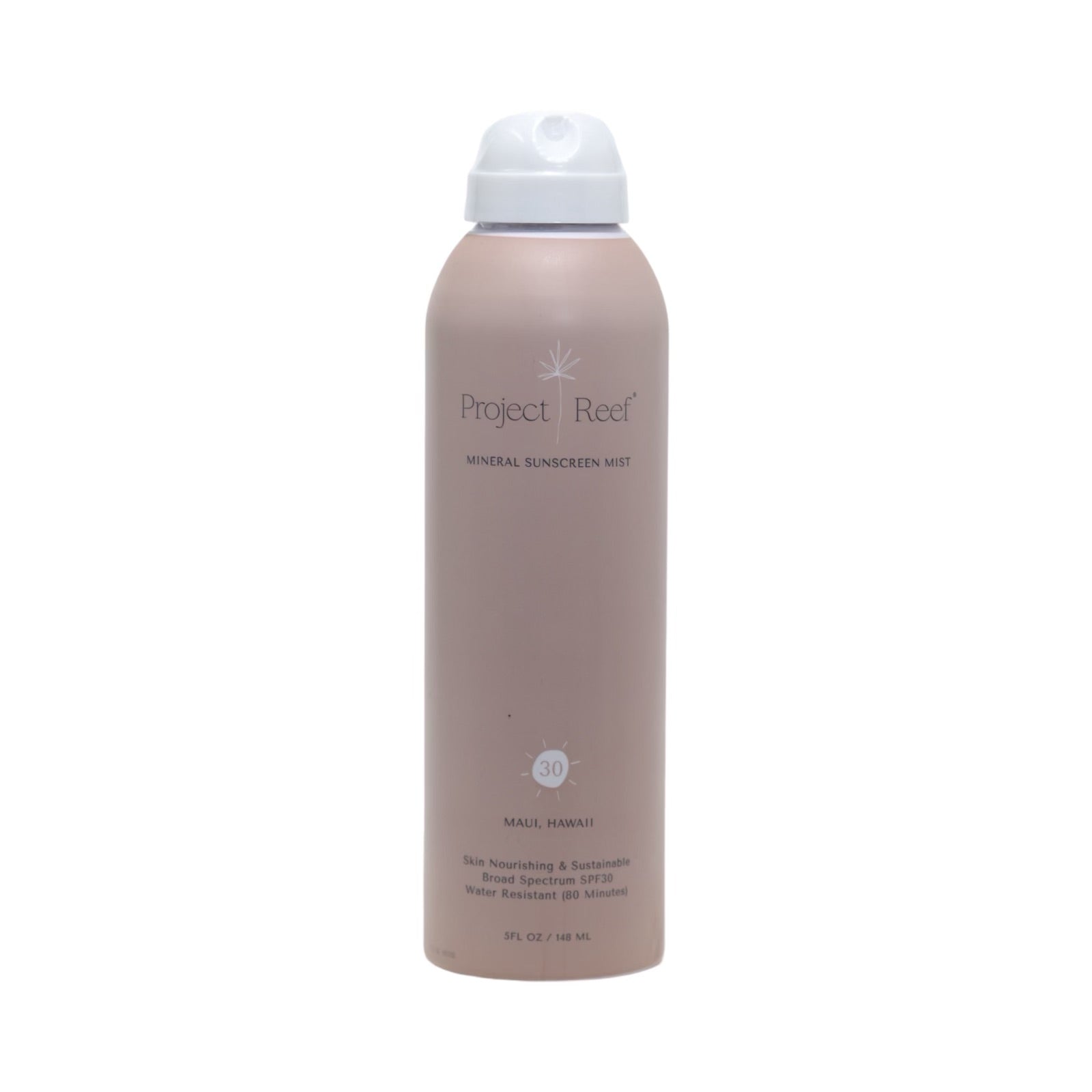 PROJECT REEF Mineral SPF30 Mist