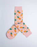 ALOHA PINEAPPLE Women's Crew Socks