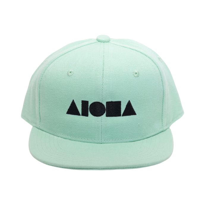 Mint Youth Snapback