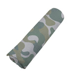 Camo Swaddle