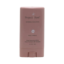 Project Reef Sunscreen