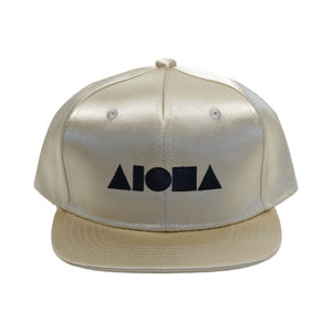 GOLDIE Youth Snapback