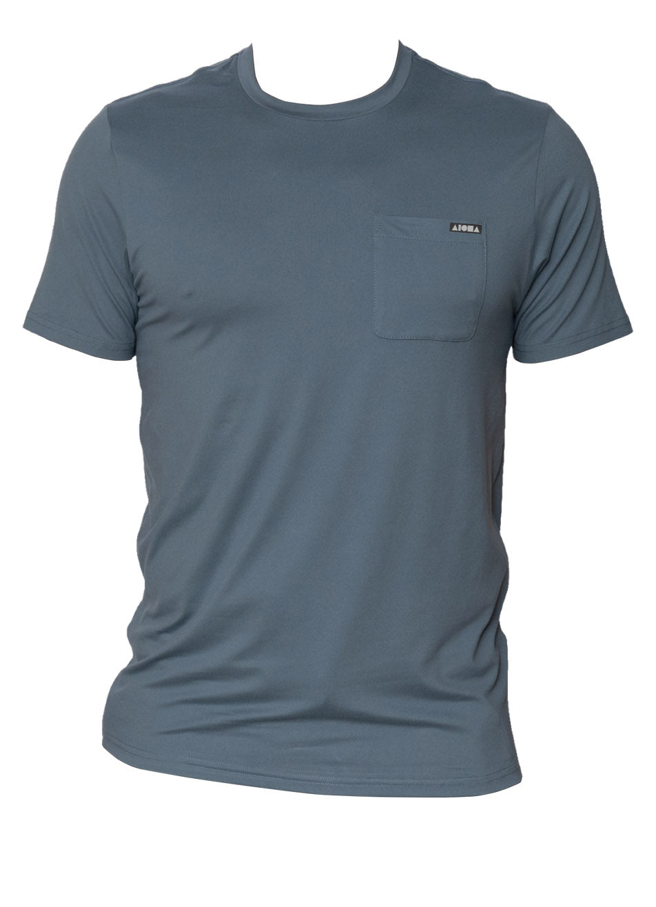 ADLER Slate Unisex Hydro UV Tech S/S