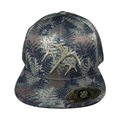 IWAS ANXD Adult Snapback