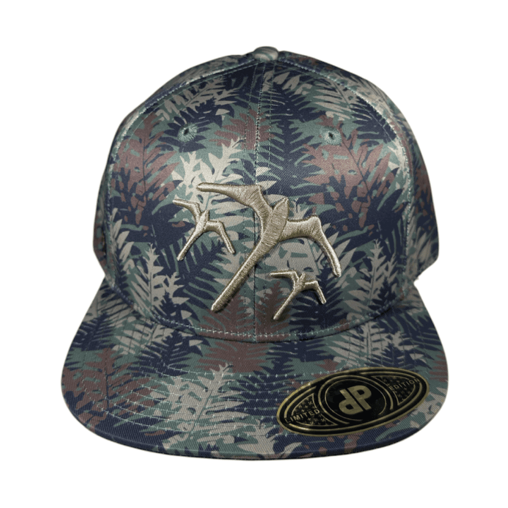 IWAS ANXD Adult Snapback