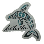 KOHOLA ANXD Sticker