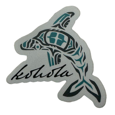 KOHOLA ANXD Sticker
