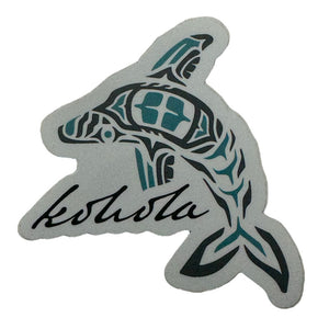 KOHOLA ANXD Sticker
