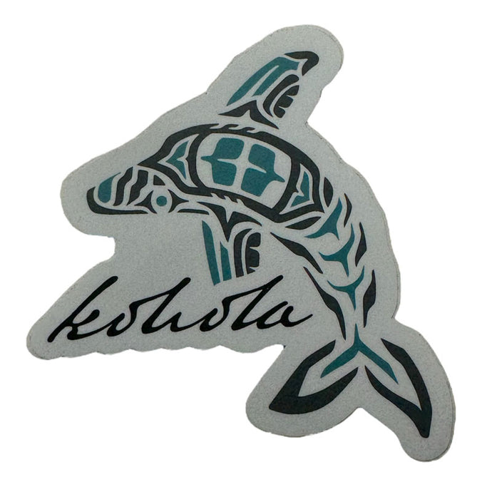 KOHOLA ANXD Sticker