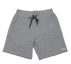 APEX GREY Men's Cozy Shorts