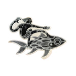 Ahi Rider