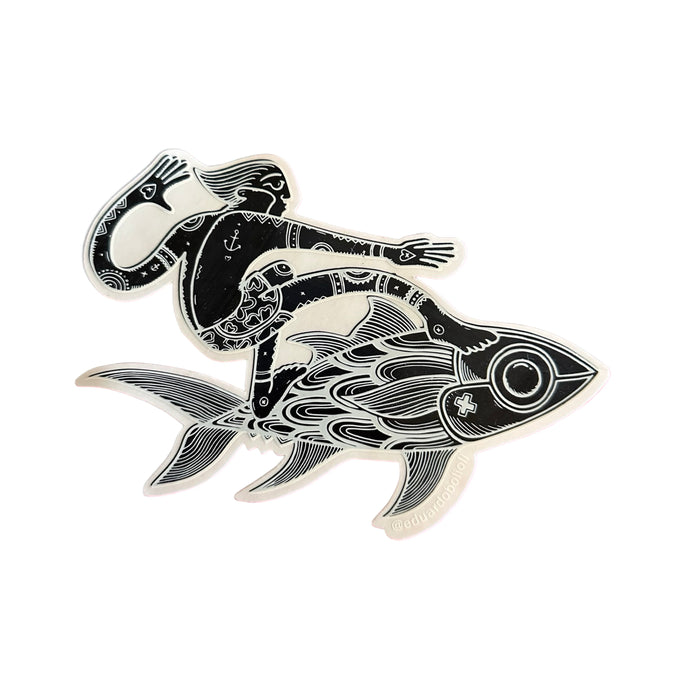 Ahi Rider