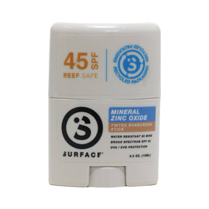 Surface Sunscreen