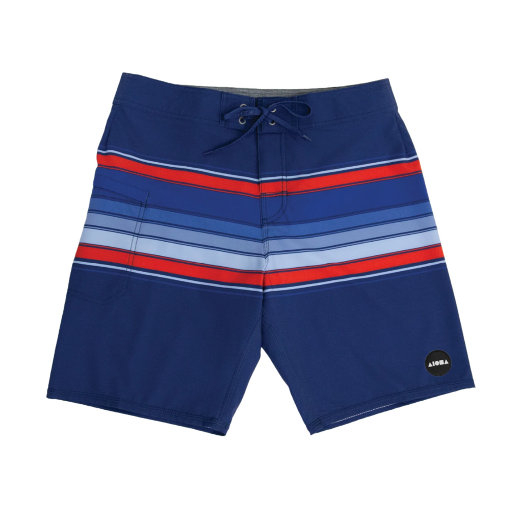 VAULT Youth Board Shorts
