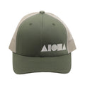ROOTS Adult Curved Bill Snapback