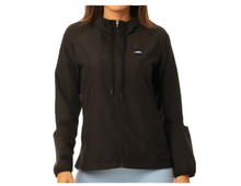 SEASCAPE Women's Hooded Zip Up Jacket