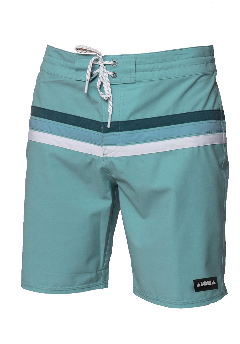 BAHIA Eucalyptus Adult Board Shorts