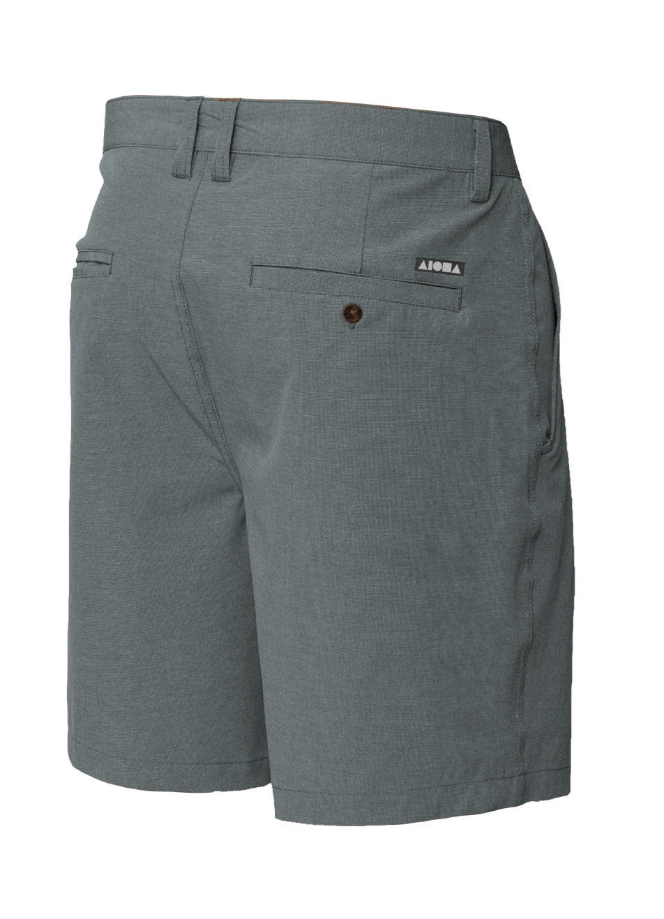 BUELLER Olive Adult Walk Shorts
