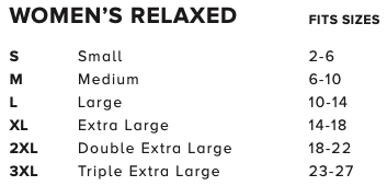 ISLAND SHAPES Heather Slate Womens Tee