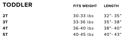 ISLAND SHAPES Heather Mauve Toddler Tee