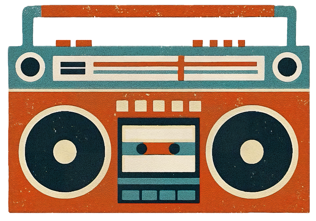 Boom Box