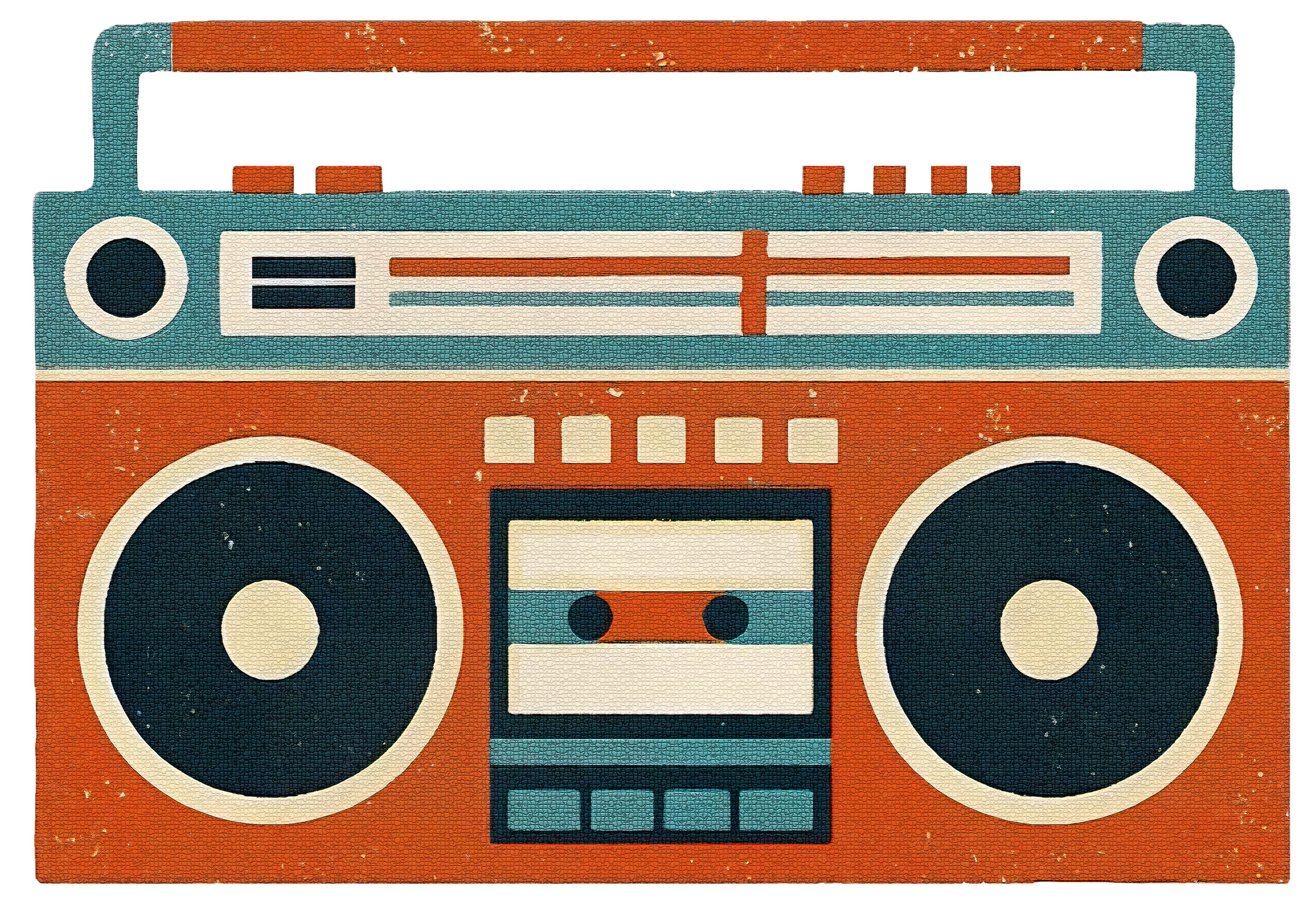 Boom Box
