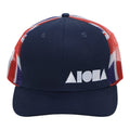 HAWAIIAN STATE FLAG Adult Curved Bill Snapback